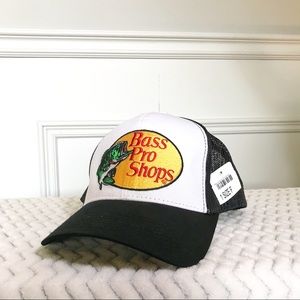 Bass Pro Shops Hat 